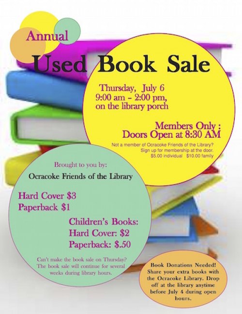 Current Events Week of June 26-July 2